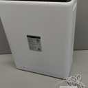 Air Purifiers for Home Large Room Up to 2600 Ft, HEPA Air Purifier with Washable Filter & Air Quality Display, Powerful Turbo Mode Air Cleaner for Pet Hair Odors Smoke Dust