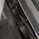 Tikom Robot Vacuum and Mop Combo, 5000Pa Robotic Vacuum Cleaner, 150 Min Max, App & Remote Control, Ideal for Hard Floor, Carpet, Pet Hair, Self-Charge(G8000 Max)