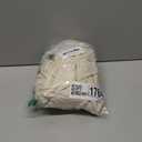 YEOREO Women Long Sleeve Workout Jumpsuit Zip Up Romper Bottom Pants Bodysuit Bodycon Sexy One Piece (Large, Cream)