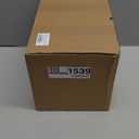 500W Pure Sine Wave Power Inverter for Ryobi 18V Battery, 4-Ports DC 18V to AC(2 Outlets) 120V Car Charger Plug Inverter Adapter Converter for Camping, Travel, Emergencies(Tool Only)