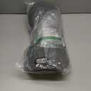 Non-Rechargeable Lower Back Massager for Pain Relief Deep Tissue,Smooth Spine Triple Fusion Back Massager with Heat & Vibration & Traction, Electric Lumbar Support Pillow for Bed,Chair,Office