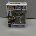 Funko Pop! Movies: Mighty Morphin Power Rangers: The Movie - White Ranger - Power Rangers Movie - Collectable Vinyl Figure - Gift Idea - Official Merchandise - Toys for Kids & Adults - Movies Fans