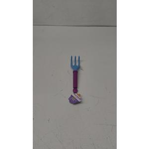 Midwest Quality Gloves Nickelodeon Paw Patrol Girls Kids Plastic Garden Cultivator, PWG411K, Toddler, Pink