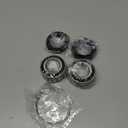 2 Sets Wheel Bearing Seal Kit for Front or Rear Replacement for Arctic Cat 250 300 375 400 500 1998-2004