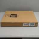 Bemis 1500EC Durable Wooden Toilet Seat, Easy Clean Hinges, Made in USA, Elongated, White, Pack of 1