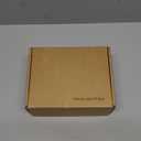 Rongta Portable Label Maker Machine with Tape, 3 Inch Thermal Sticker Label Printer, Wireless Bluetooth Barcode Label Printer for Small Business & Office, Compatible for Smartphones & PC