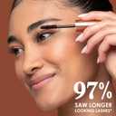 Grande Cosmetics GrandeMASCARA Conditioning Peptide Mascara Buildable Extreme Volume & Length Long-Lasting & Clump-Free Black Lash & Extension Friendly
