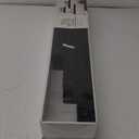 Wall Ledge Set Of 3 Black   30" 24" 18"