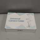 EYSAFT Baby Monitor Holder Mount for Tapo C220/C201,Kasa Camera EC70/EC71/KC410S