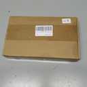 4 Sets 3500 lbs L68149 L44649 Bearing Kits for 1-3/8'' to 1-1/16'' #84 Spindle Boat Trailer Axle Bearing Kits with 171255TB Grease Seals,1.98'' Dust Caps & Cotter Pins