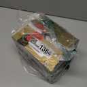 Crazy Cups Flavored Coffee Pods Variety Pack for Keurig K Cups Brewers, Assorted Flavored Coffee Sampler, 40 Count