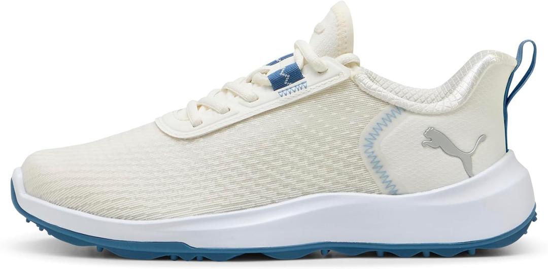 Puma Fusion Crush Sport Women's Golf Shoes, Size 7