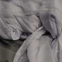 Craft And Party 10 Pack White Spandex Chair Covers  Stretch Polyester Slipcovers for Wedding, Banquet, Party & Dining Chairs  Flat Front Design, Universal Fit