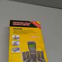 Network Cable Tester, Locate Breakage Points & Measure Length with 8 Remote Testers for Cat5/Cat5e/Cat6/Cat6e, Ethernet Cable Continuity Tester for Data Center & Contractors