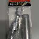 TONE Plug Socket Set PG86S 3/8" Inch Drive 14mm 4-Piece