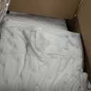 Bedsure California King Quilt - Bright White Bedspread California King Size & Lightweight Comforter, Modern Coverlet with Clover Pattern, Ultra Soft All-Season Bedding, 111x106 Inches | Stitch-Free Quilting, Ultra Soft, Lightweight, Machine Washable, Pet-Friendly