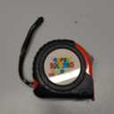 GOSSBY Dad Measuring Tape - Super Daddio - Father's Day, Birthday, Christmas, Tool Gift for Dad from Daughter, Son, Kids - Stocking, Basket Stuffers - 25ft Tape Measure for Woodworking, Carpenter, Men