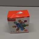 Baby Montessori Sensory Toys for 0-6 6-12 Months, Baby Teether Teething Toys for Babies 0 3 6 9 12 18 Months, Newborn Infant Learning Developmental Toys Gifts for 1 2 Year Old Boys Girls