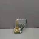 Iblay Wood Arts Wood Yarn Holder with Twirling Mechanism Classic Hand-Operated Winding and Dispensing Accessories, Presents for Craft Lovers7 Inch (Style-1)