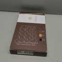 Ruichang Wine Rack Sturdy Wine Countertop  Bamboo Wine Bottle Holder Wine Storage Racks Counter Wine Stand Inserts for Cabinet Free Standing Floor Table Wine Organizer (4Tier, 16 Bottle Capacity)