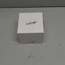 Security Camera with Bluetooth Speaker and Night Light  160 Rotating Camera, 1080P Indoor WiFi Camera for Home Security, Motion Detection, App Control, Local & Cloud Storage (White)