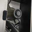 Cocinare FLOW M9 Gooseneck Electric Kettle with Precise 1 Temperature Control for Pour-over Coffee and Tea, Stainless Steel Interior, Quick Heating Electric Kettle for Boiling Water (Goya Black)