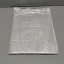 4 Pieces Abstract Black Metal Flowers Wall Sculptures for Home Decor, Contemporary Floral Wall Art Set, Modern Black Line Wall Hanging Decorations for Bedroom Living Room Bathroom,12 x 17 Inches