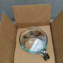 Pyrex 4-Cup Glass Measuring Cup For Baking and Cooking, Dishwasher, Freezer, Microwave, and Preheated Oven Safe, Essential Kitchen Tools (Clear)