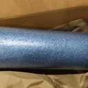 TONE Fitness Firm High-Density Foam Roller for Exercise, Massage & Recovery