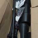 Telescope,GALAEYES 100mm Aperture 600mm FL w/Star-Finding System for iOS/Android, Telescope for Adults high Powered, Refractor Telescopes for Beginners,w/High-Precision Adjustment,Black