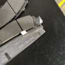 Raybestos Element3 Automotive Replacement Front and Rear Brake Rotors and Pads for Selected Chevrolet, GMC, Model Years, Brake Kit