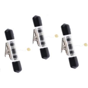 3Pcs 120cm Levitation Floating Stage and Street Magic Props Kit with Retractor Reel - 2pcs Invisible Thread Tricks for Magicians