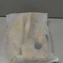 Horror Skull Mask Scary Realistic Skeleton Mask Halloween Cosplay Creepy Masquerade Party Full Head Latex Accessories