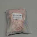 FurVeluxia 3 Pack Washable Female Dog Diapers with Adjustable Suspender, Reusable Sanitary Panties for Dogs in Heat, Leak-Proof Design for Small Dogs, M