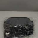 Shiatsu Neck Massager for Pain Relief Deep Tissue with Heat, 3D Kneading Massage Pillow Back Shoulder Massagerfor Body Muscle, Plug-in Use for Home Office Car, Gifts for Mom Dad Him Her