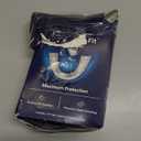 DenTek Professional-Fit Dental Guard, Mouth Guard for Grinding Teeth at Night, 1 Count