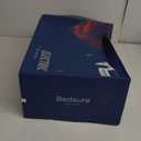 Bedsure GentleSoft Fleece Throw XL Blanket Cream - 300GSM Soft Lightweight Plush Cozy Blankets for Bed, Sofa, Couch, Travel, Camping, 50x70 inches