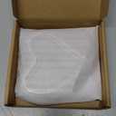 Ceramic Spoon Rest for Stove Top, Heart Cute Spoon Rest for Kitchen Counter, Cooking Spoon Holder for Kitchen Counter, Utensil Rest Spatula Rest Ladle Holder Tong Rest (Retro Grass Green)