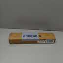 ALLZONE Heavy Duty Tension Shower Curtain Rod 42-83 Inches for Bathroom, Window, Non-Slip, Adjustable with Strong Spring Pole for Closet, Doorway, No Rust, No Drilling, Black