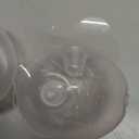 Momcozy Nipple Shields for Breastfeeding Newborn, Contact Nipple Shields Food-Grade Silicone (1, 24mm)