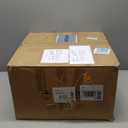 Antlu Saddle Stool Rolling Chair with Back Support,Esthetician Tattoo Dental Lash Chairs for Eyelash Tech Massage Salon(Pink,with Backrest)