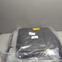 Car Seat Covers Full Set - Universal Seat Covers for Cars SUV Truck  Faux Leather Automotive Seat Covers, Breathable & Waterproof Front and Rear Seat Protectors, Fit for Most Cars-Black