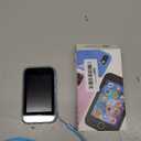 Kids Phone 3.5" Touchscreen, Pretend Smartphone with Dual Camera, Spider Toy Phone for Boys 3-8, Learning ABC & Habit Tracker, Birthday