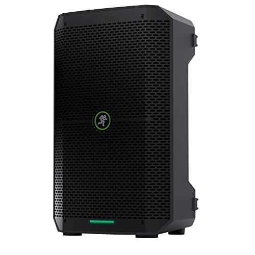 Mackie Thump GO 8-inch Portable Battery-Powered Loudspeaker
