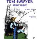 The Adventures of Tom Sawyer Study Guide, Perfect Paperback