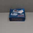 Retro Game Console with 300+ Built-in Classics, 2 Wired Controllers, HDMI Adapter Included for Plug & Play Fun