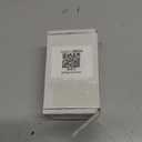 A/C Bulkhead, Car 2-Port Air Conditioner Bulkhead Connector Universal Modification Replacement for Hot Rod(Silver)