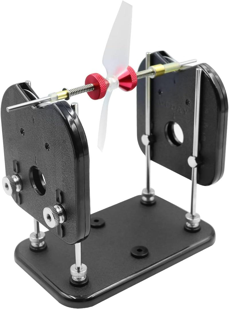 Hobby Fans RC Prop Propeller Balancer for RC Helicopter Multirotor Airplane
