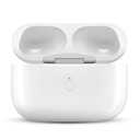Compatible for AirPods Pro Charging Case Replacement AirPod Pro 1st 2nd Generation Charger Case with Wireless Charging Bluetooth Pairing Sync Button Type-C Charging Port (No Earbuds)
