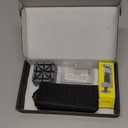 Watch Band Strap Link Pins Remover Repair Tool,24 in 1 Kit with 6 Extra Tips Replacement,20PCS Cotter Pin,Spring Bar Tool Set,1PCS Head Hammer